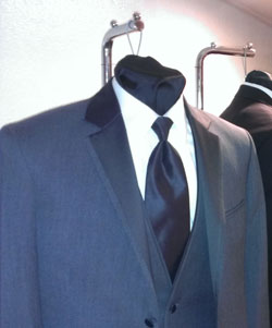 Hanover Clothing Tuxedo